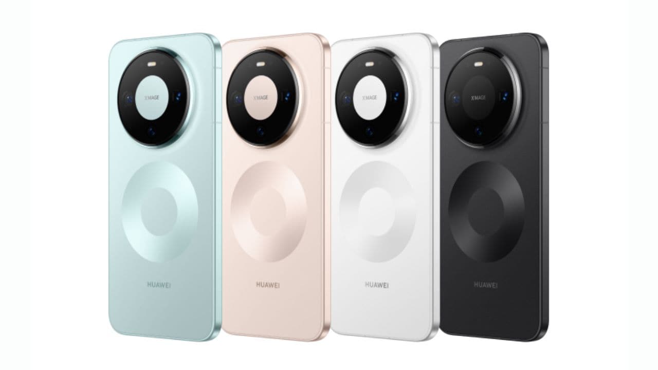 HUAWEI-Mate-80-Specs-Features