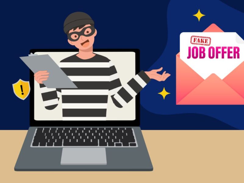 Job-offers-scam