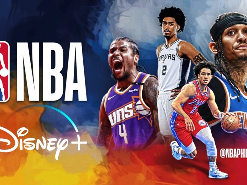 NBA-Disney-Plus-Philippines