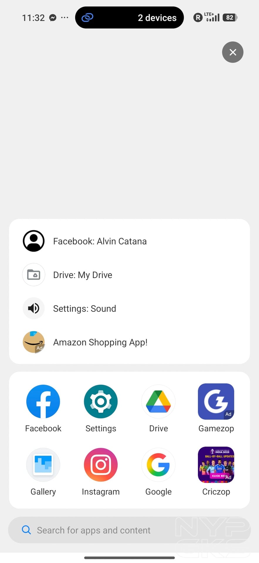 POCO-F8-Ultra-App-Drawer