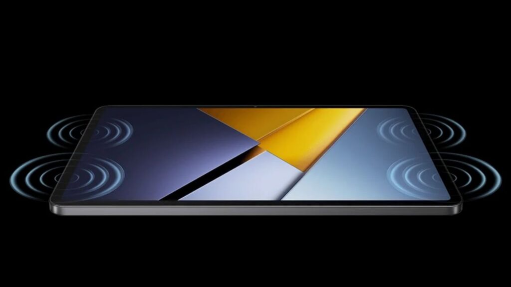 POCO-Pad-X1-Specs-Features