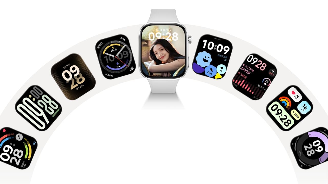 Redmi-Watch-6-Specs-Features