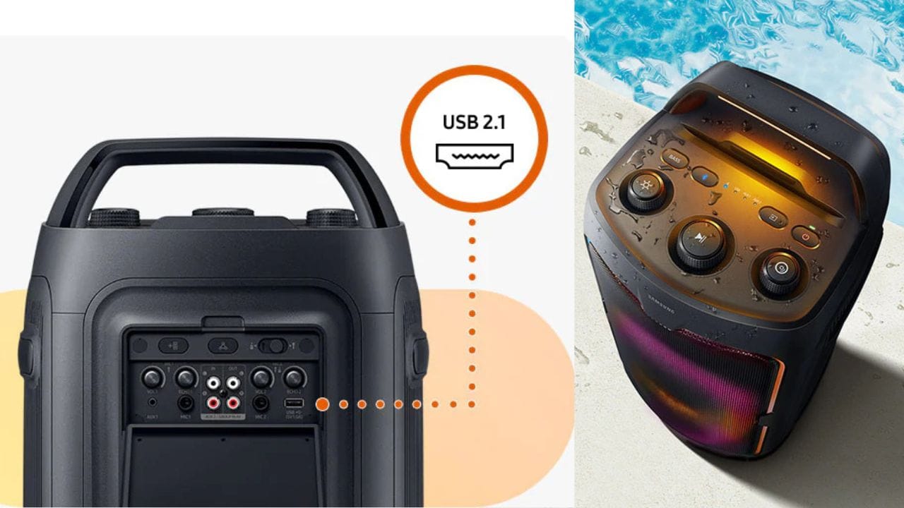 Samsung-Sound-Tower-MX-ST40F