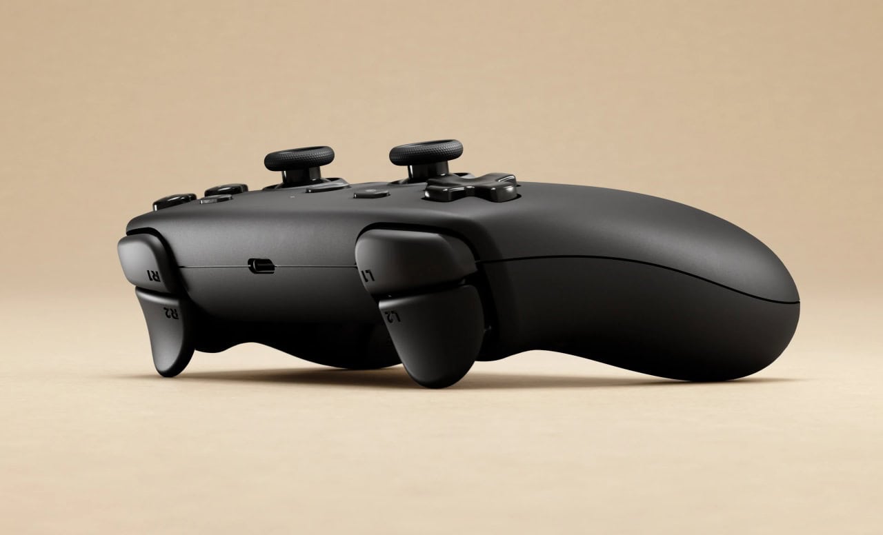 Steam-Controller-Specs-Features