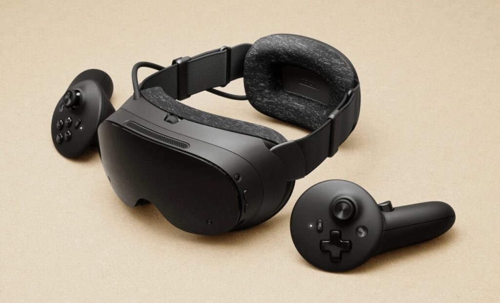 Steam Frame VR headset now official for game streaming | NoypiGeeks