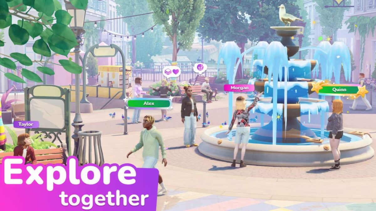 The-Sims-Labs-Life-Together