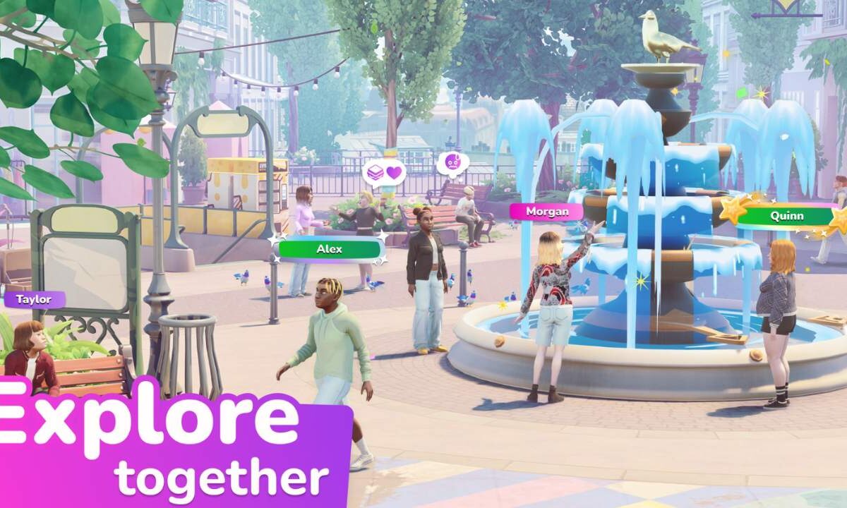 The-Sims-Labs-Life-Together