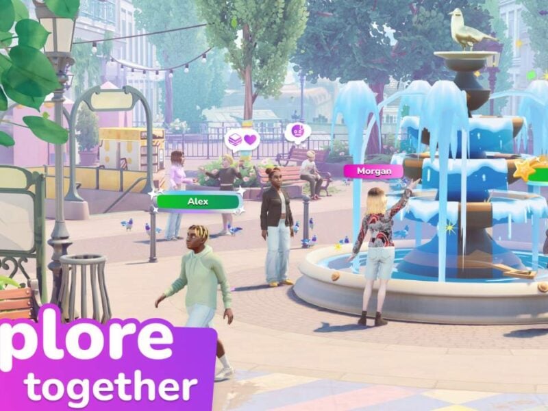 The-Sims-Labs-Life-Together