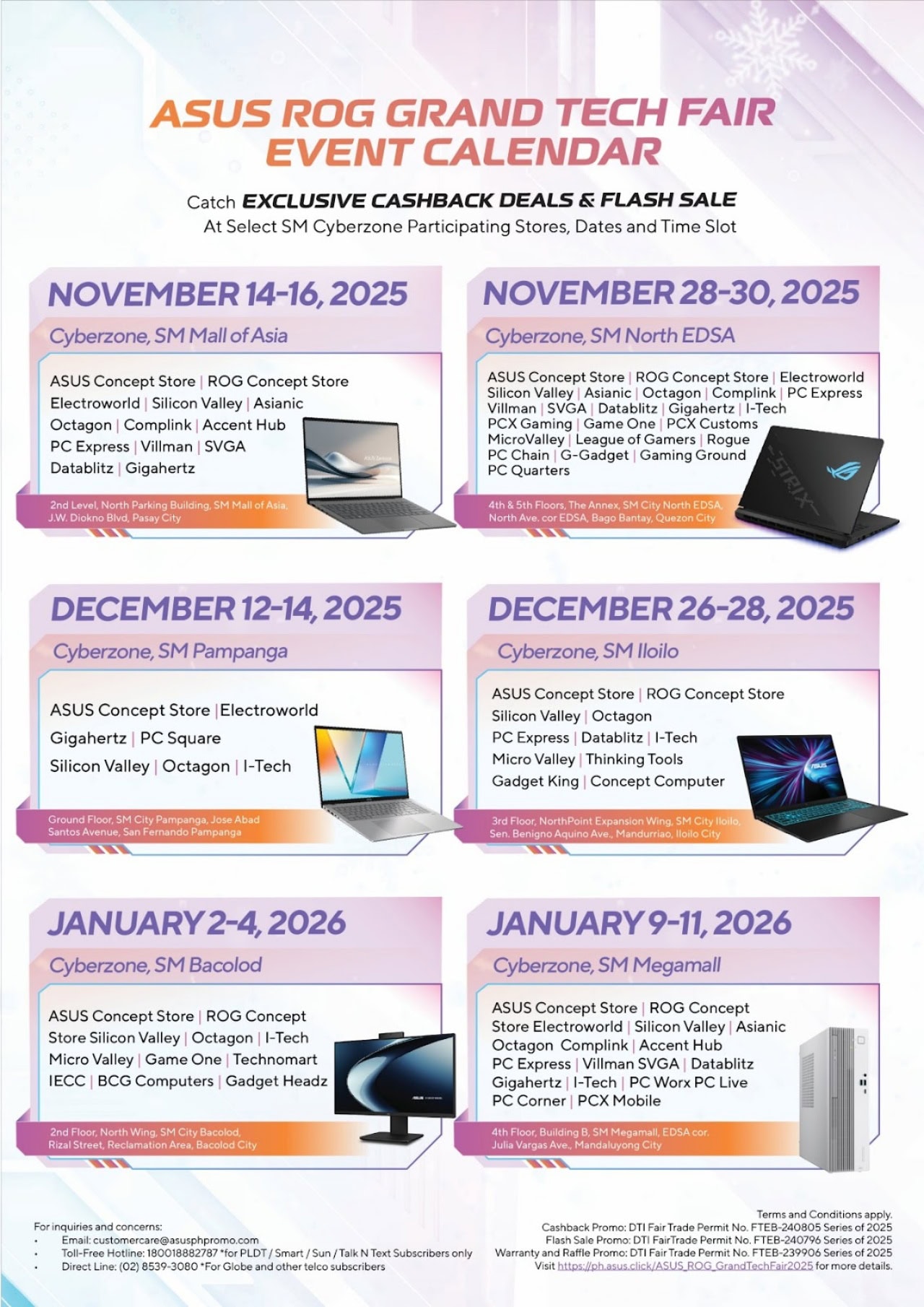 Upgrade-to-innovative-AI-equipped-PC-ASUS-ROG-Grand-Tech-Fair-2025-5998