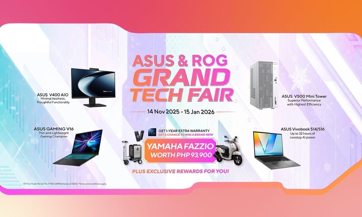 Upgrade-to-innovative-AI-equipped-PC-ASUS-ROG-Grand-Tech-Fair-2025-6000