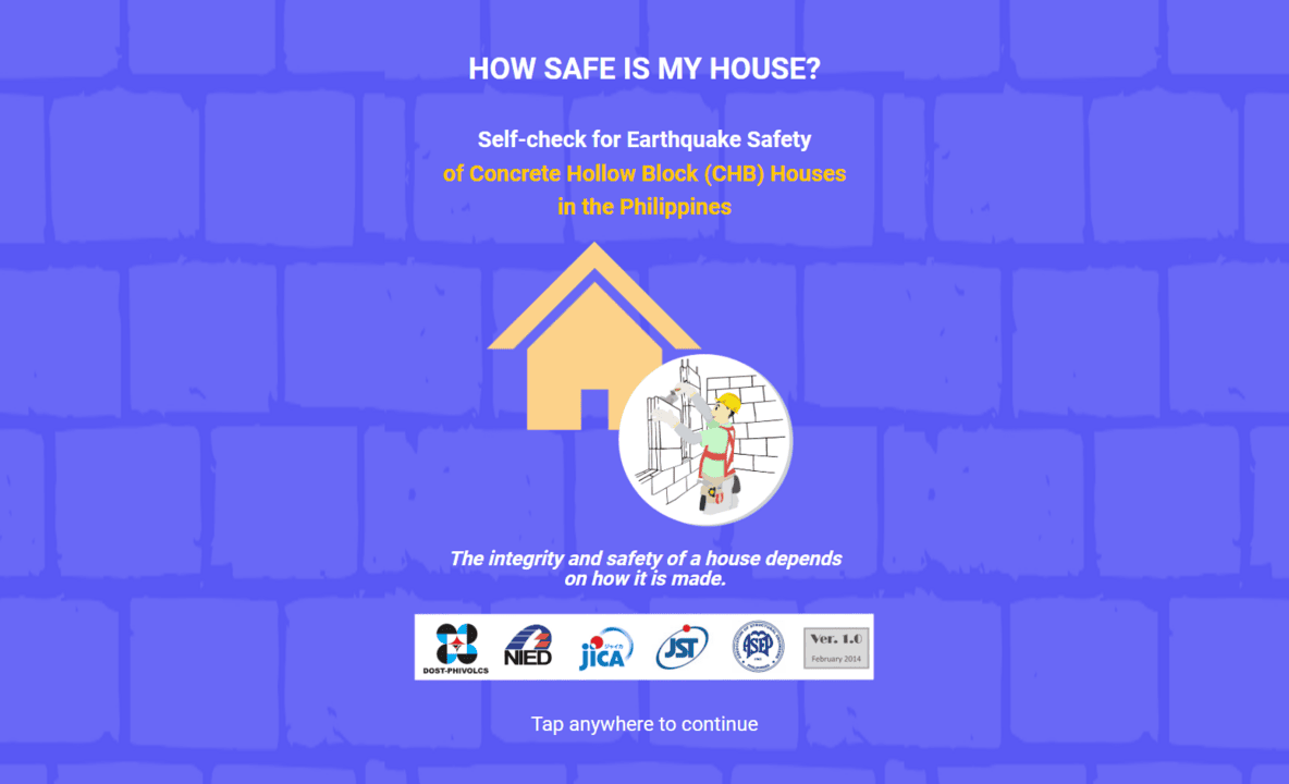 phivolcs-earthquakes-app