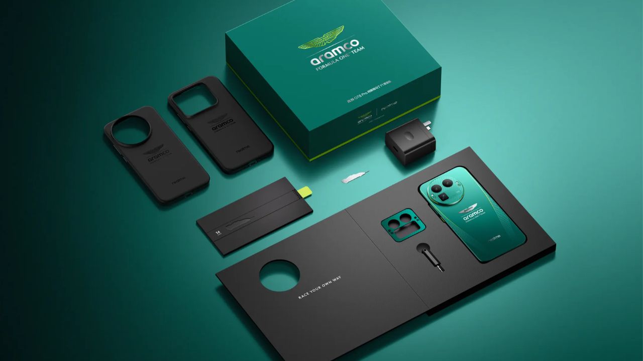 realme-GT8-Pro-Aston-Martin-Limited-Edition-Specs-Features