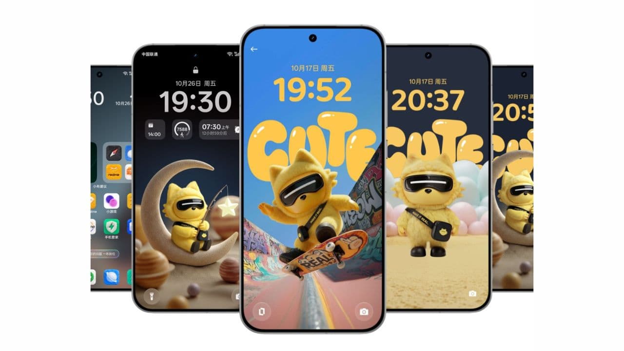 realme-UI-7-Specs-Features