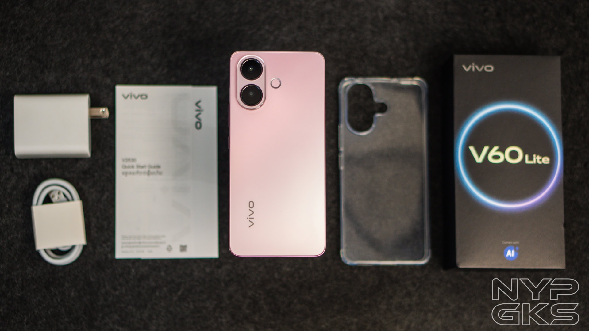 vivo-V60-Lite-4G-Unboxing