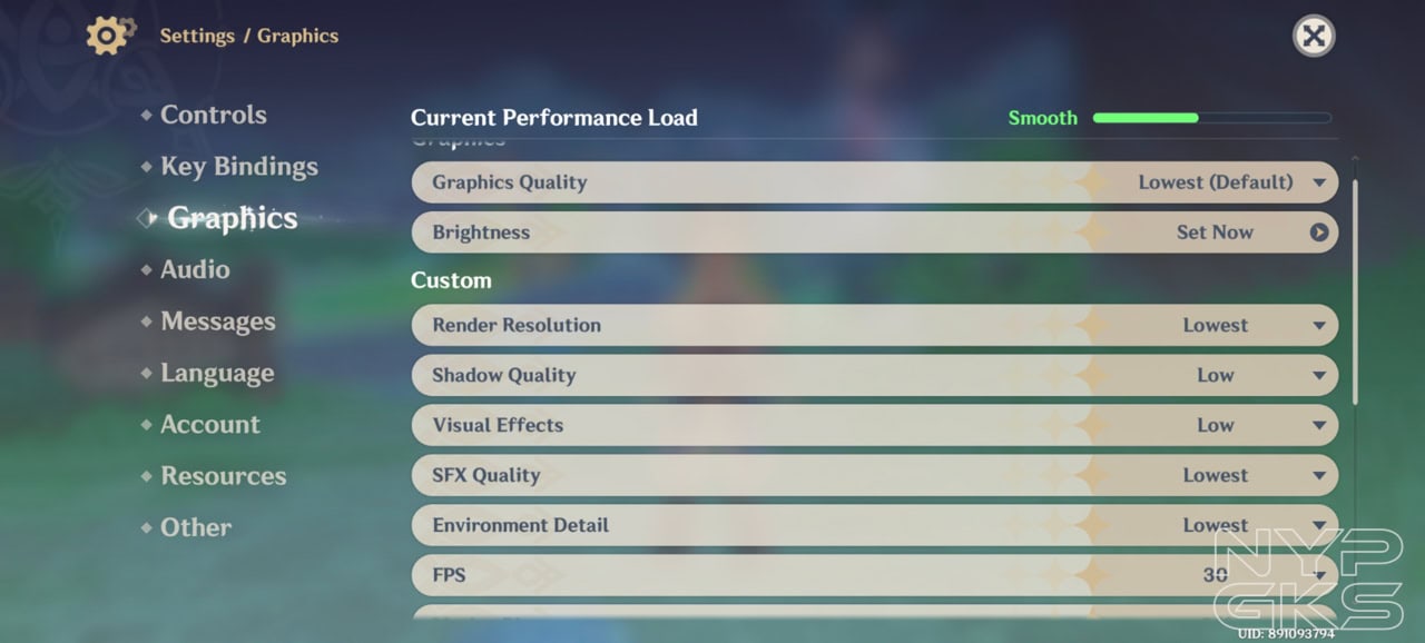 vivo-V60-Lite-Genshin-Impact