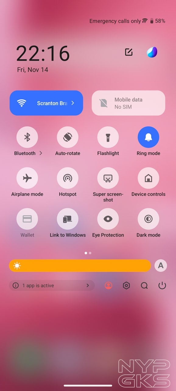 vivo-V60-Lite-Interface