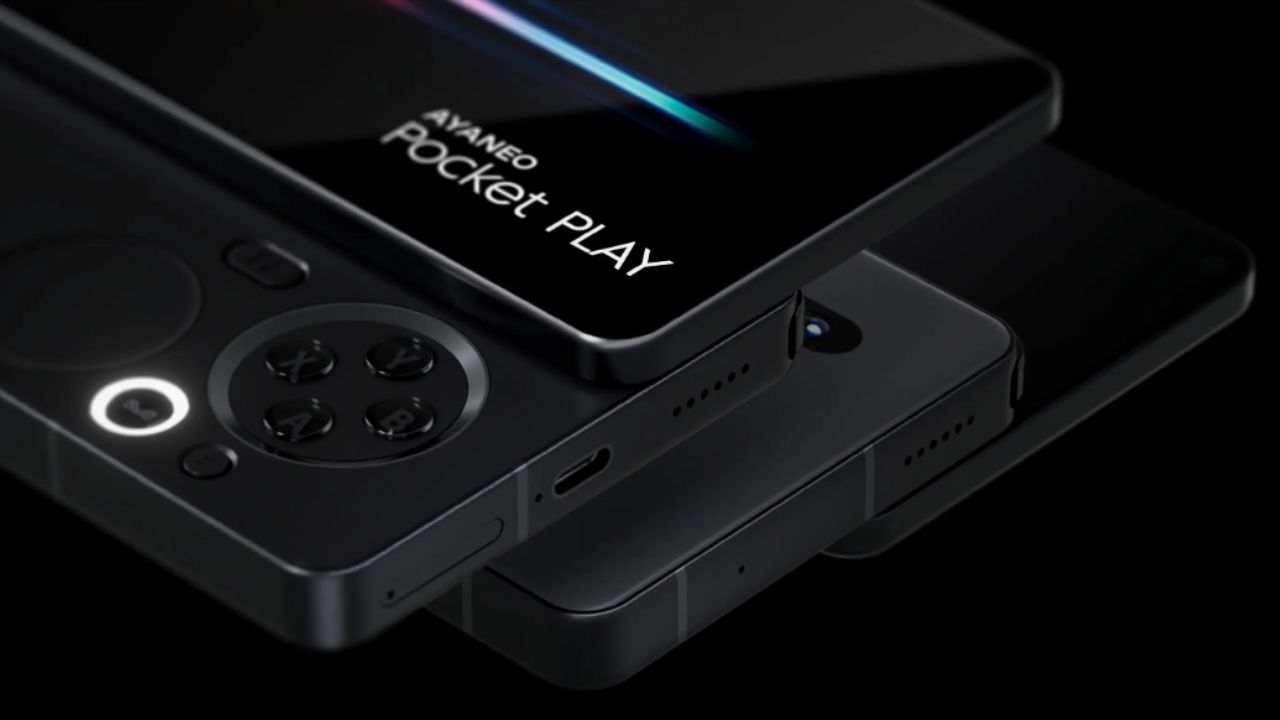AYANEO-Pocket-Play-Specs-Features