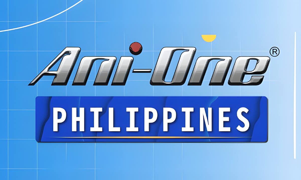 Ani-One-Philippines