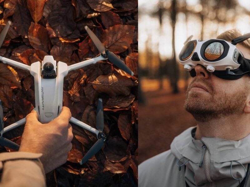 Antigravity-A1-8K-360-Drone