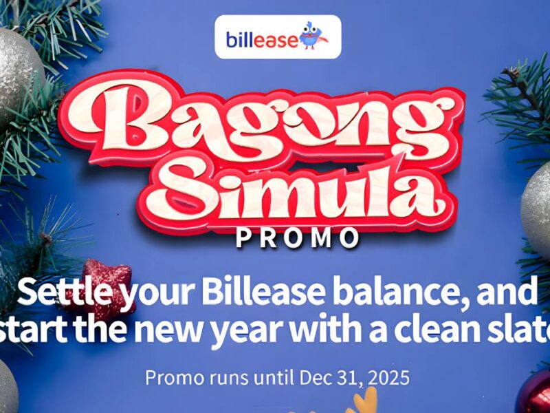 BillEase-Bagong-Simula-Promo