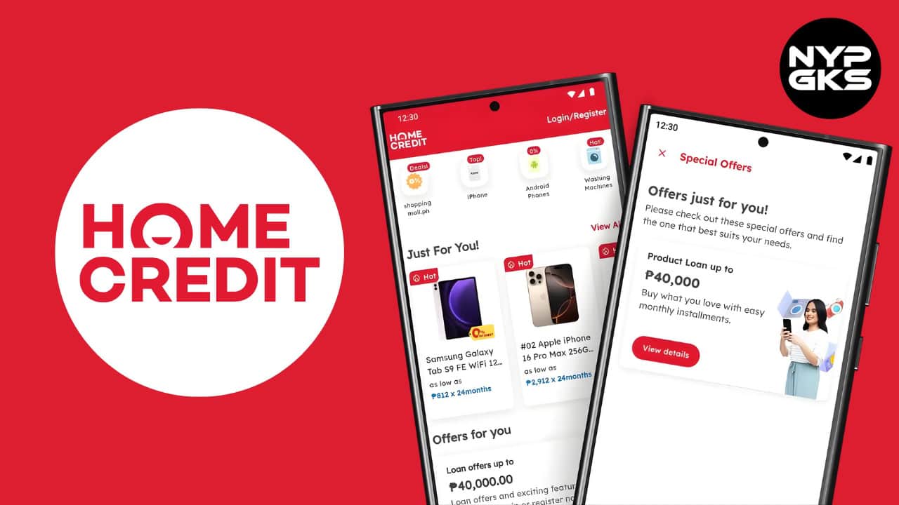 Home-Credit-NoypiGeeks