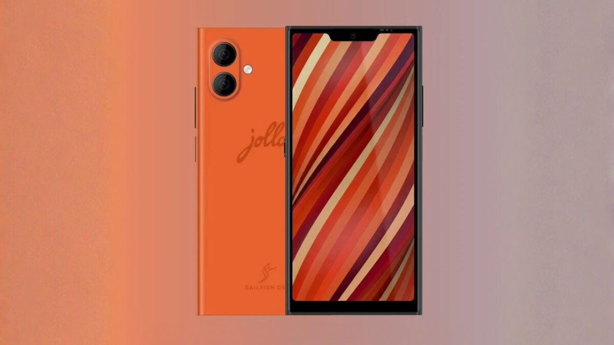 Jolla-Phone