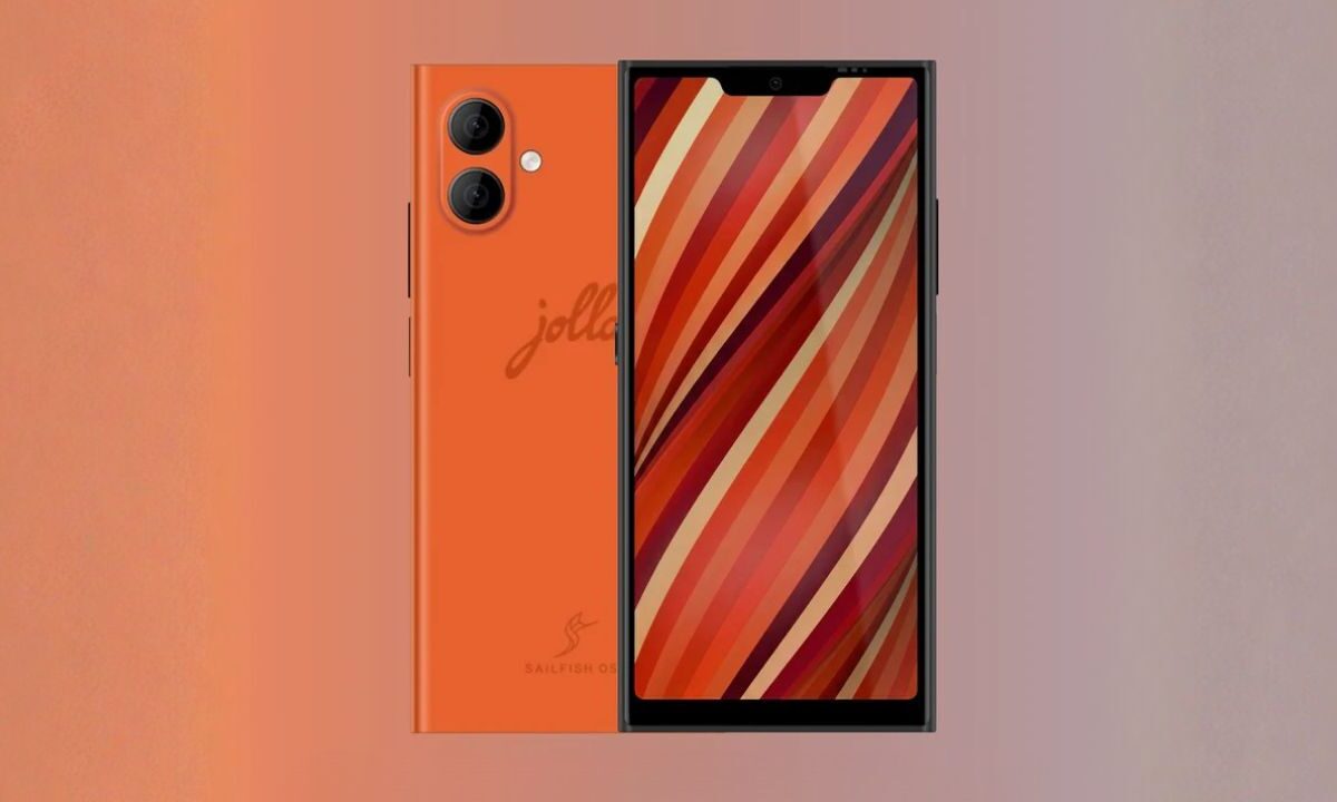 Jolla-Phone