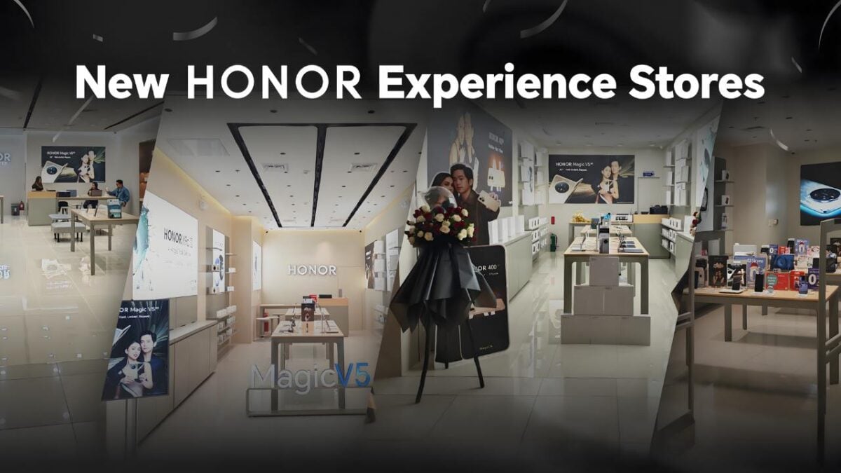 New-HONOR-stores