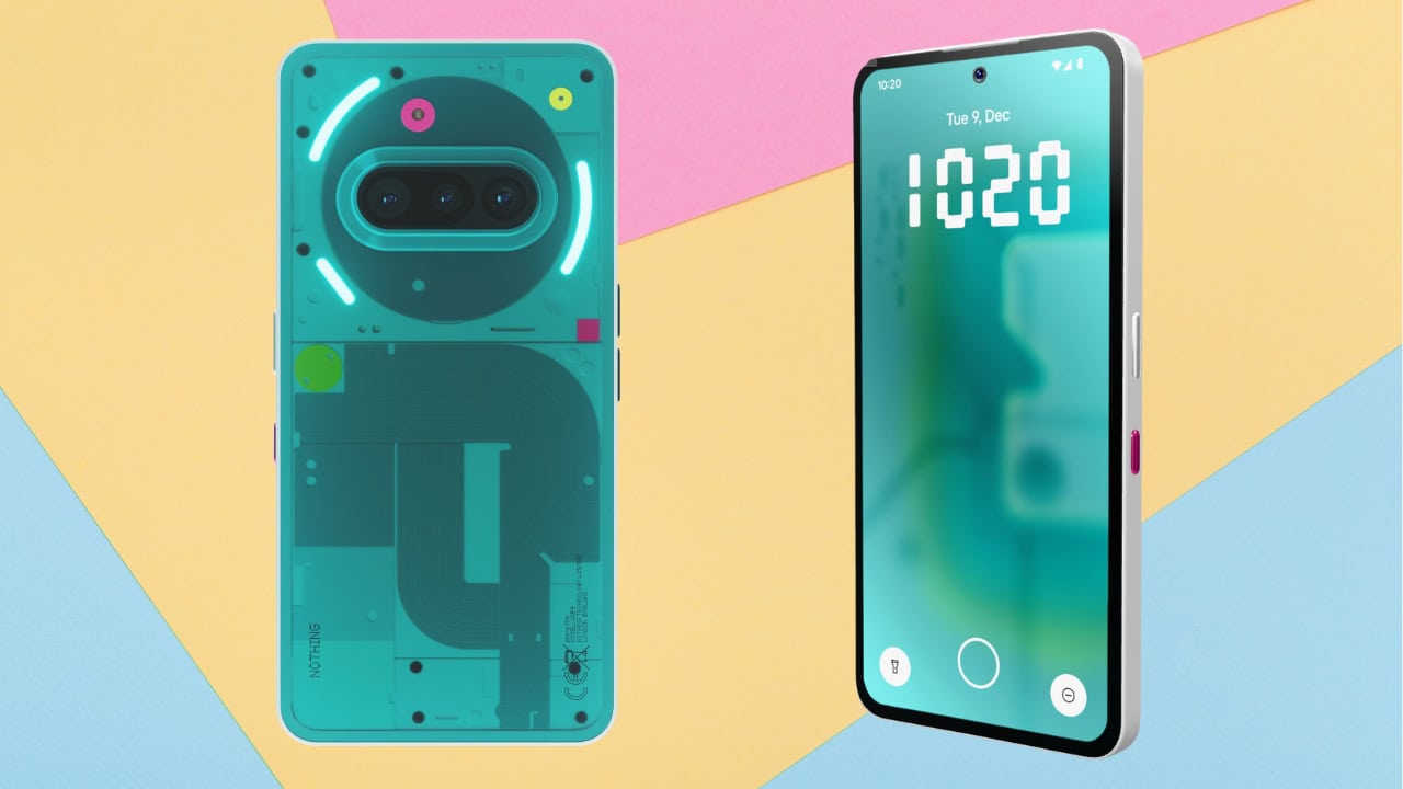 Nothing-Phone-3a-Community-