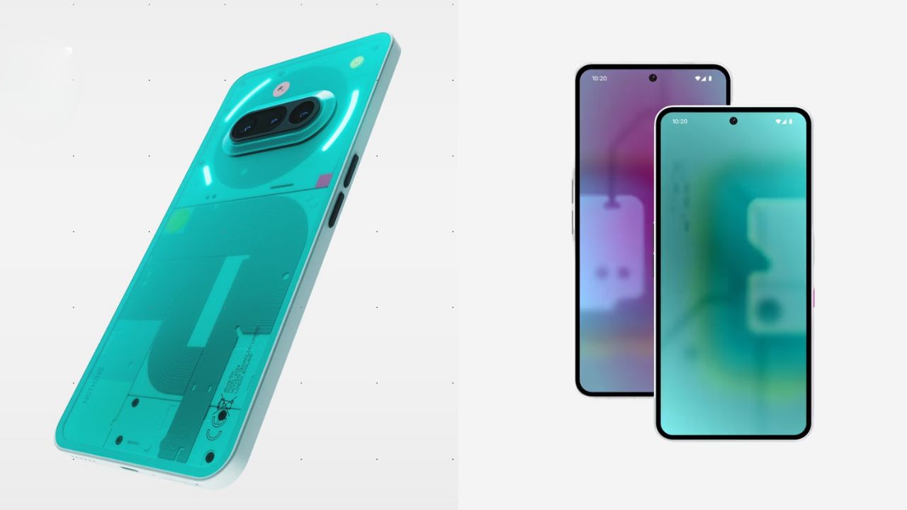 Nothing-Phone-3a-Community-Edition-Specs-Features