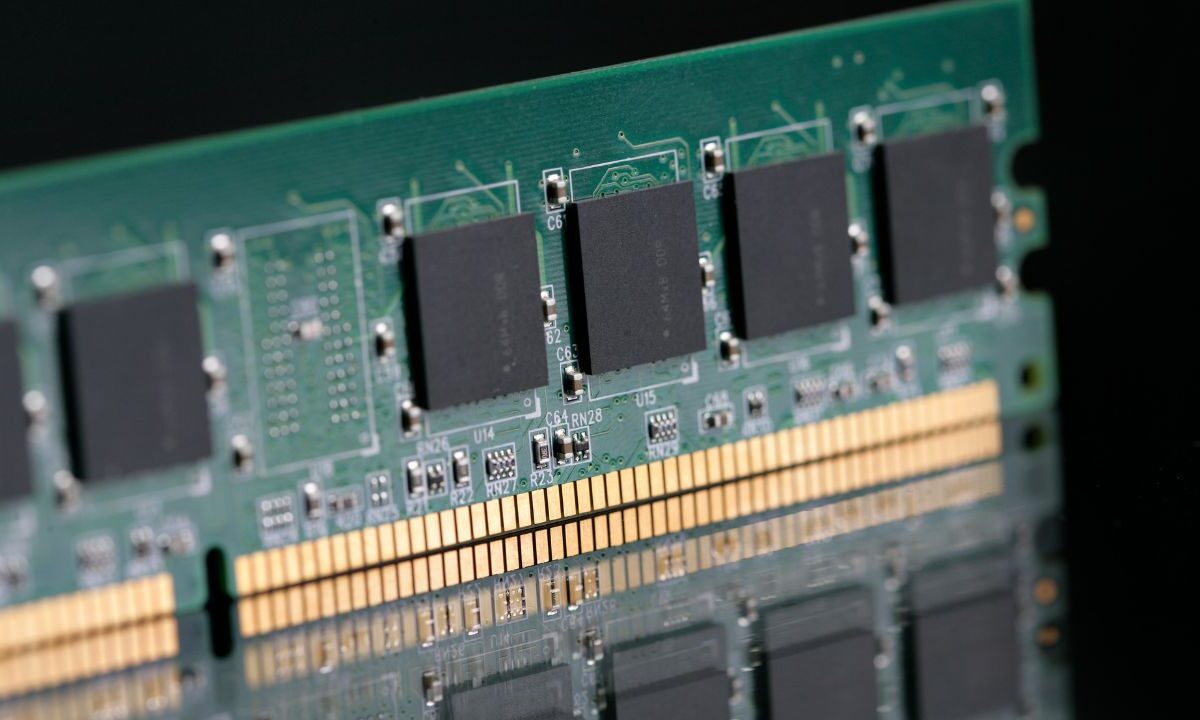 RAM-prices