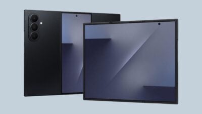 Samsung Galaxy Z TriFold 2, Galaxy Z Slide are coming soon — leak