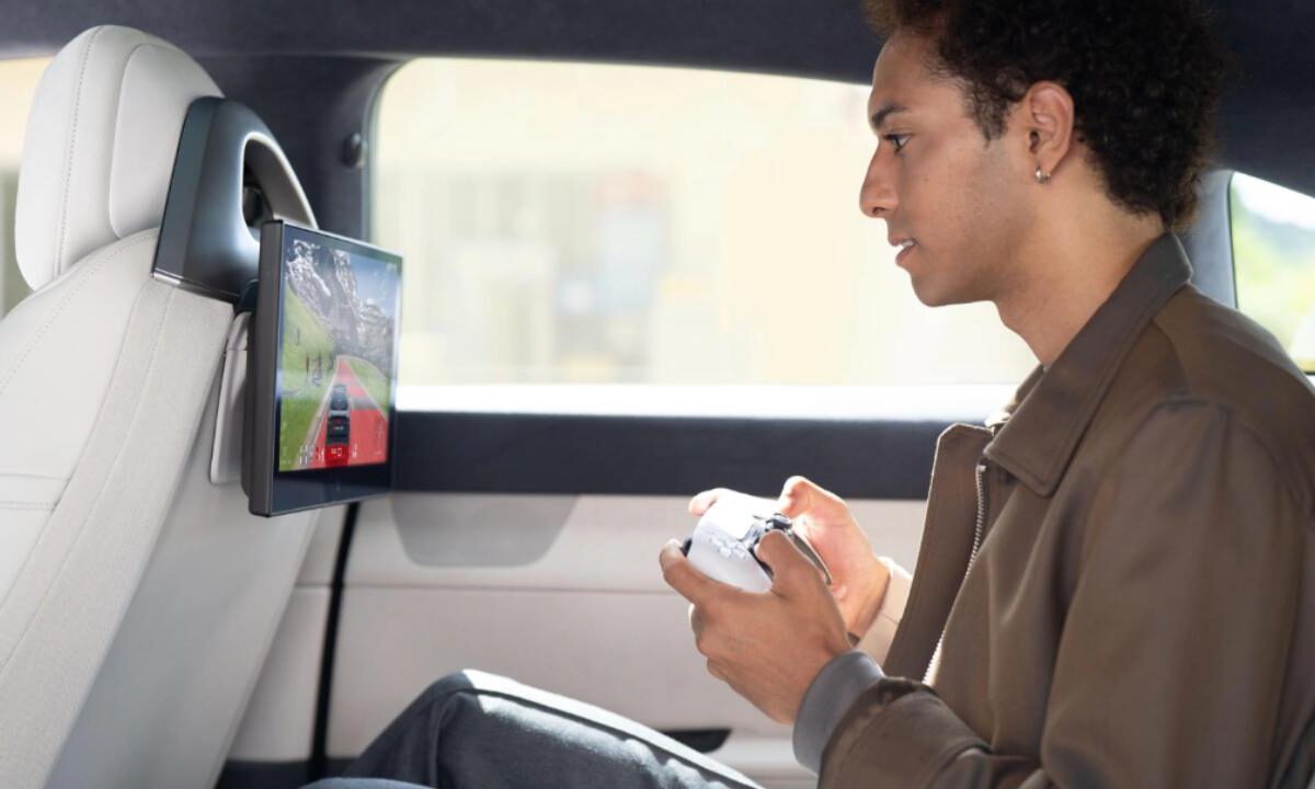 Sony-Honda-Afeela-EV