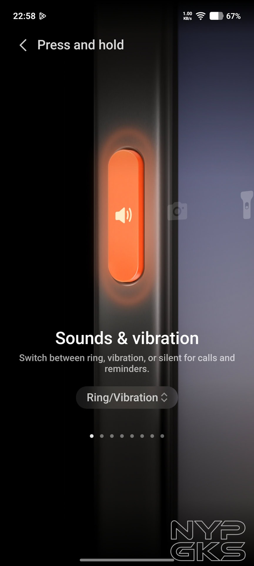 vivo-X300-Pro-Action-Button
