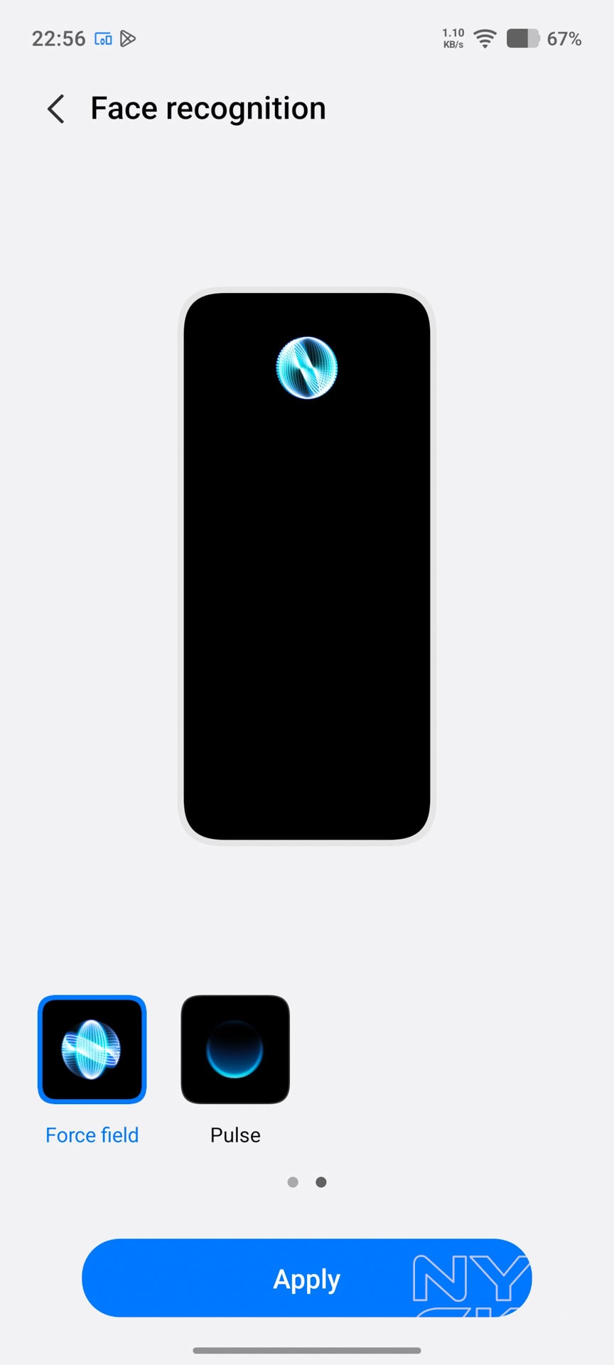 vivo-X300-Pro-Face-Unlock