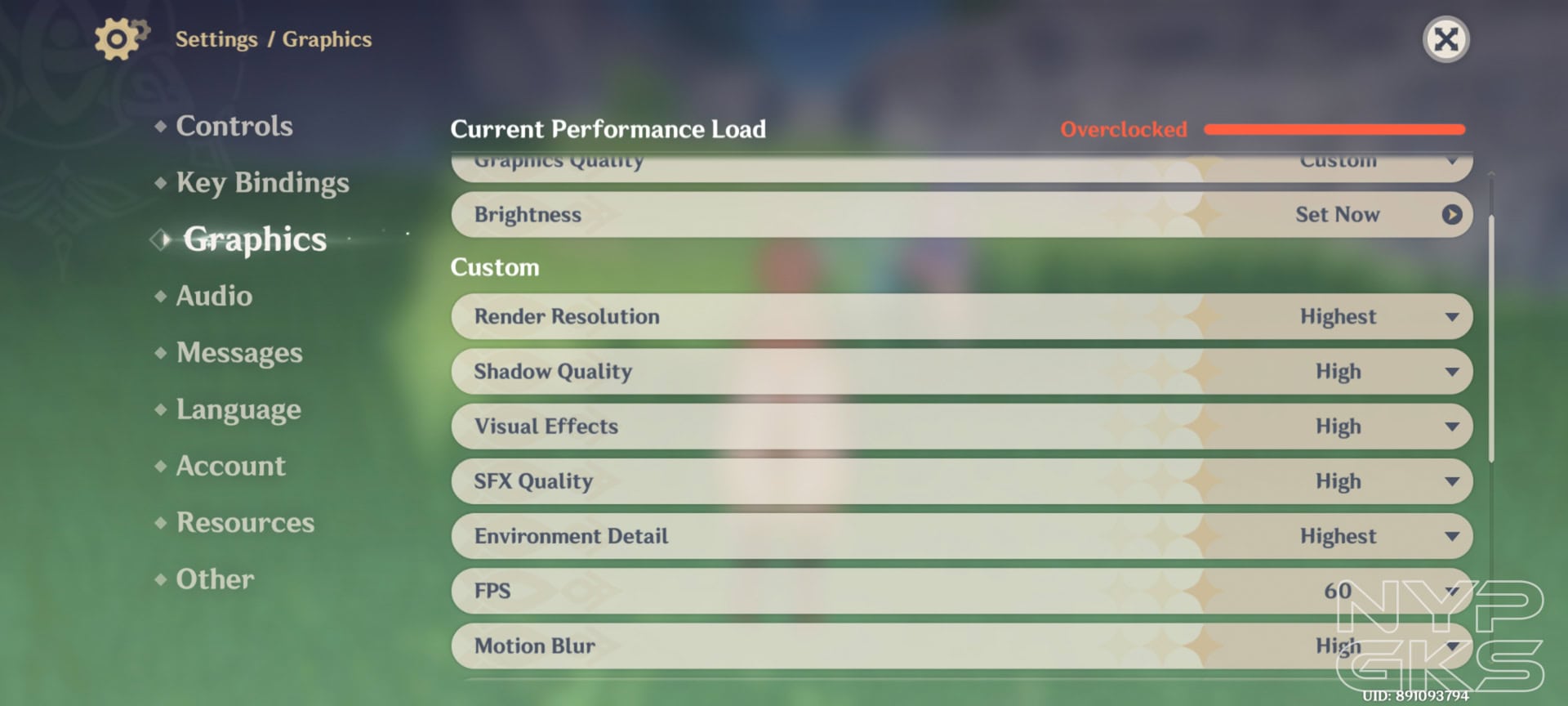 vivo-X300-Pro-Genshin-Impact