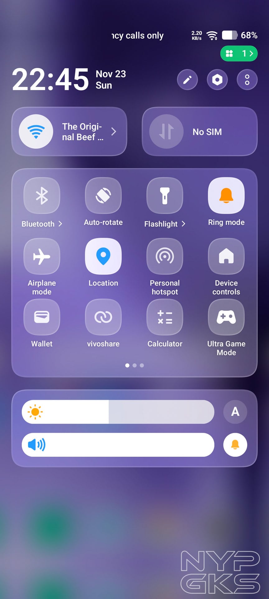 vivo-X300-Pro-Interface