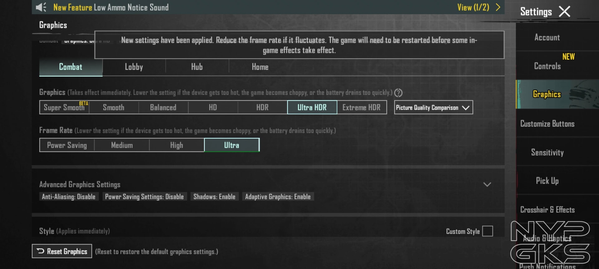 vivo-X300-Pro-PUBG-Mobile