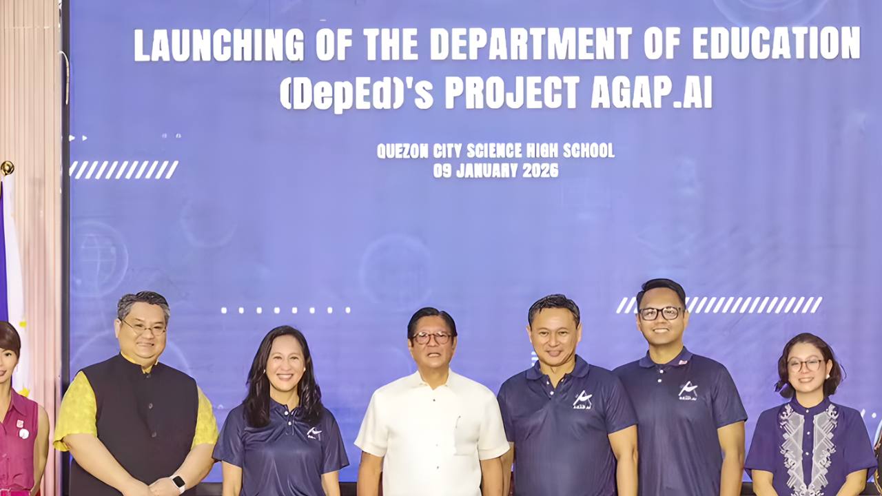 DepEd-Agap.AI