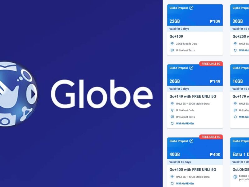Globe-Go-Plus-UNLI-5G