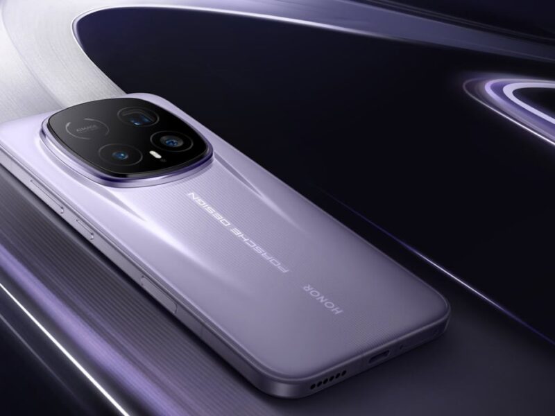 HONOR-Magic8-RSR-Porsche-Design