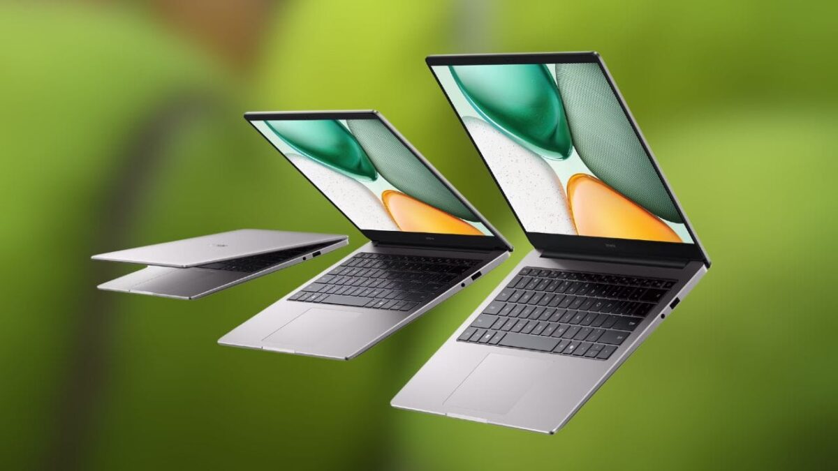 HONOR-MagicBook-X14-2025