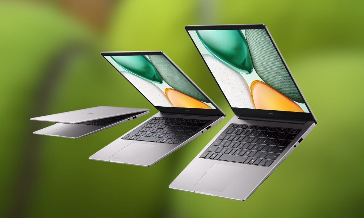 HONOR-MagicBook-X14-2025