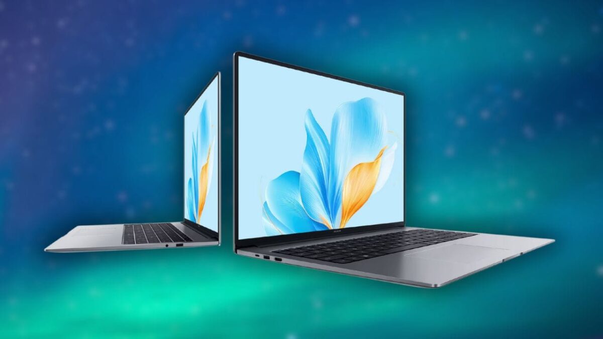HONOR-MagicBook-X16-2025