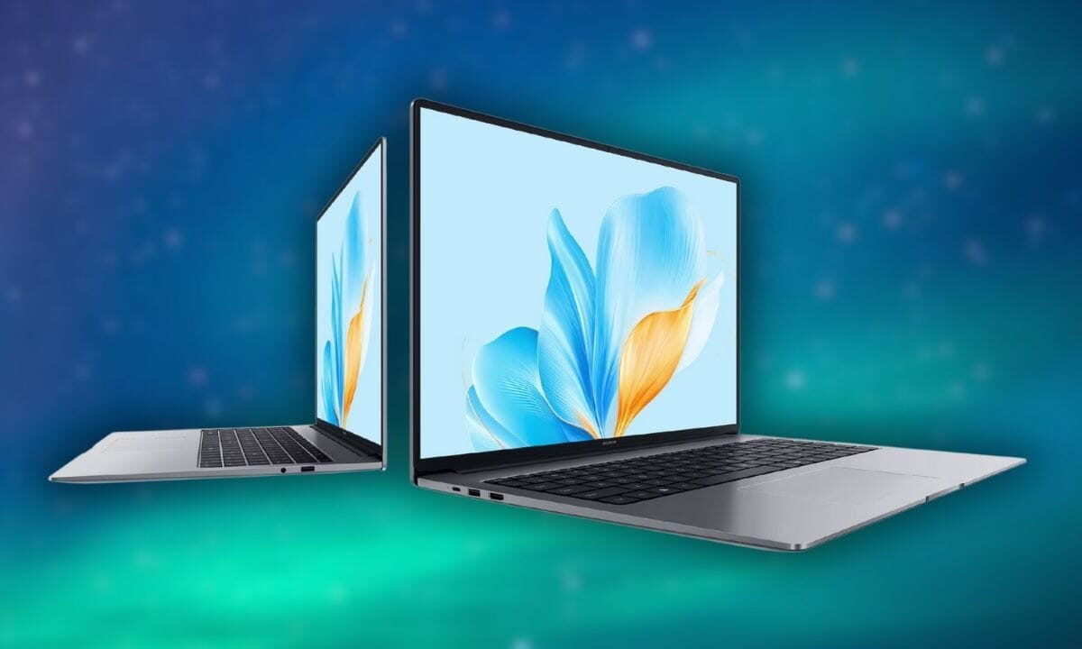 HONOR-MagicBook-X16-2025