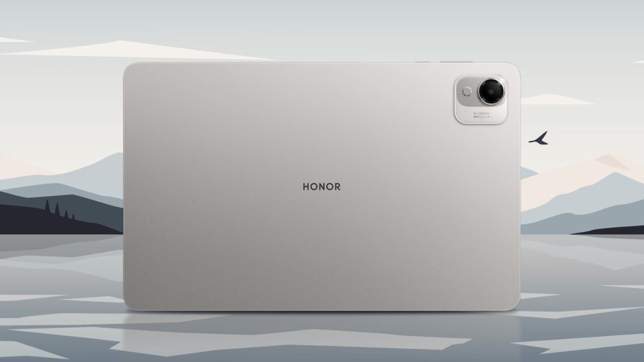 HONOR Pad X10 Pro: Snapdragon 685 CPU, 11,5″ 2,5K 120Hz Display ...