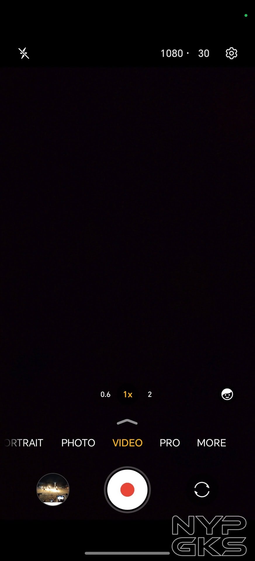 HONOR-X9d-Camera-Features