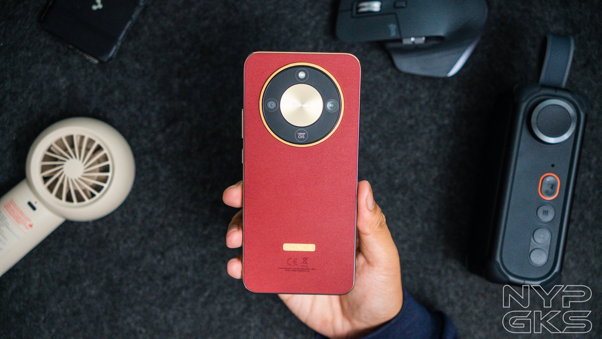 HONOR-X9d-Durability-Review