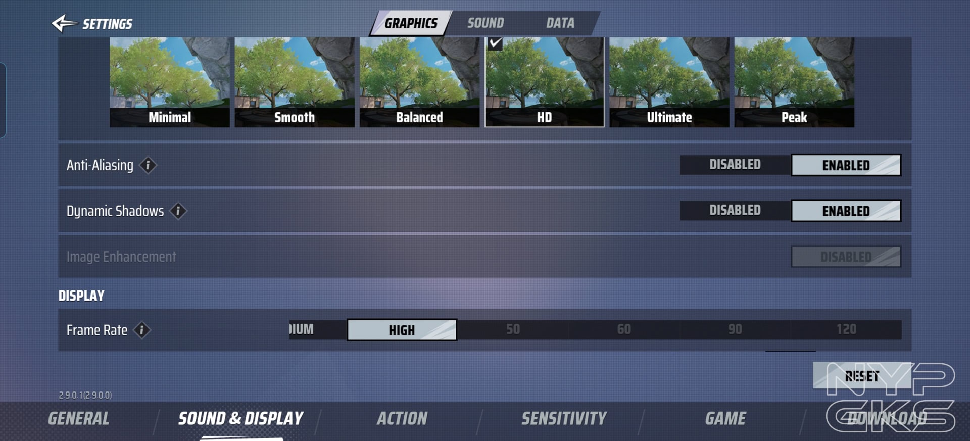 HONOR-X9d-Farlight84