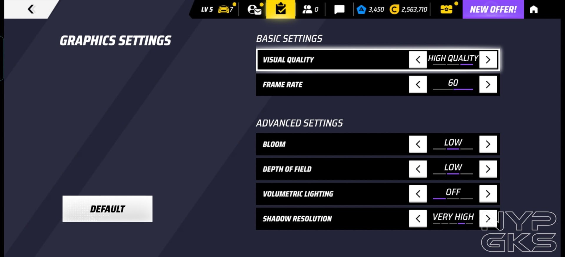 HONOR-X9d-Review-Asphalt